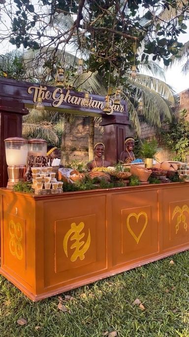 Food & drinks
