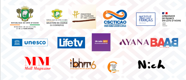 Institutions et partenaires de The Expo